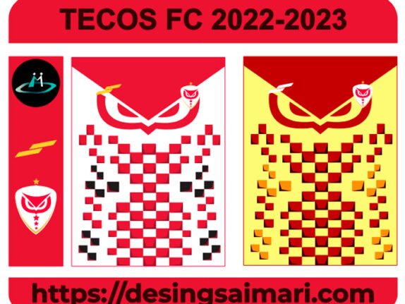 Tecos Fc 2022-2023