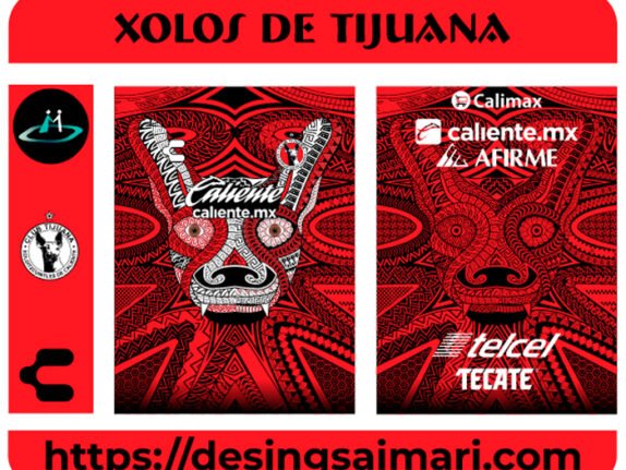 XOLOS DE TIJUANA