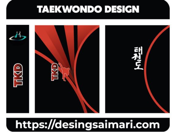 TAEKWONDO DESIGN