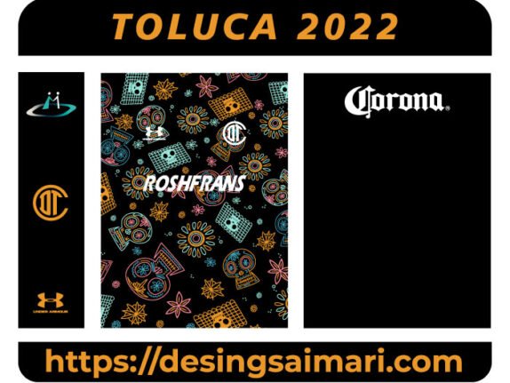 TOLUCA 2022