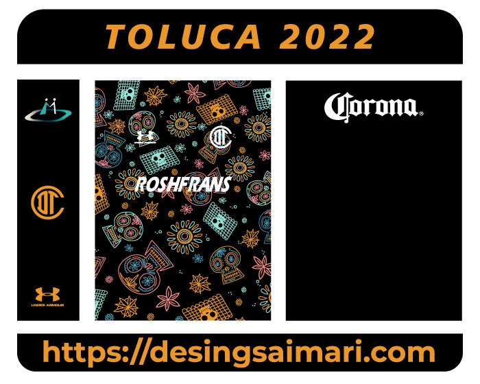 TOLUCA 2022