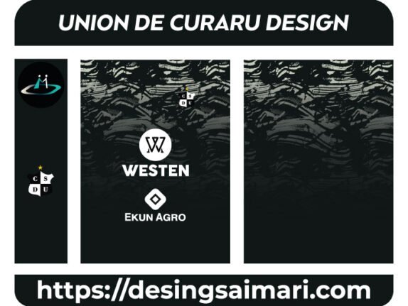 UNION DE CURARU DESIGN