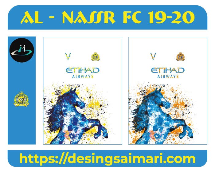 AL - NASSR FC 19-20
