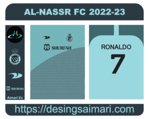 AL-NASSR FC GK 2022-23