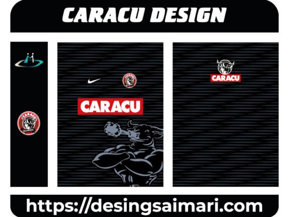 CARACU DESIGN