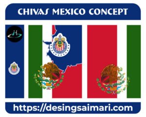 CHIVAS MEXICO CONCEPT