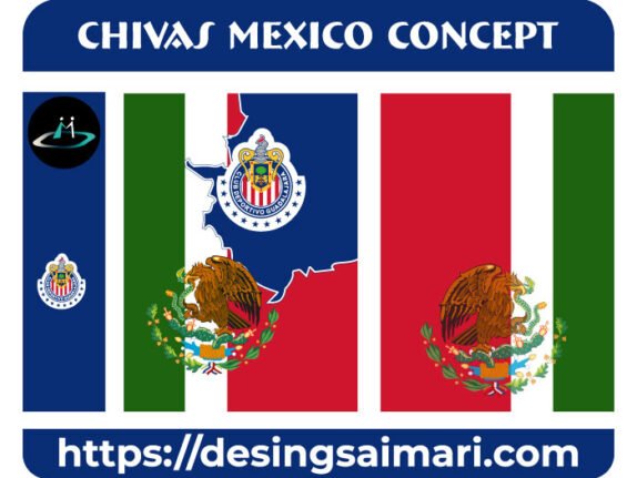 CHIVAS MEXICO CONCEPT