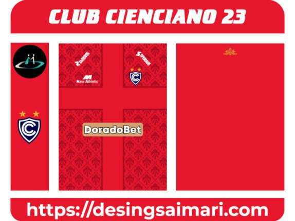 CLUB CIENCIANO 23