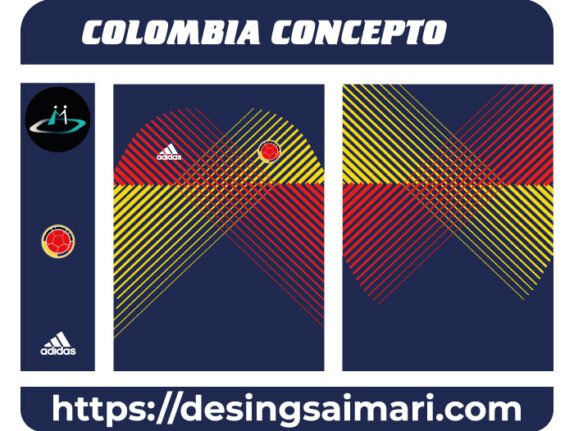 COLOMBIA CONCEPTO