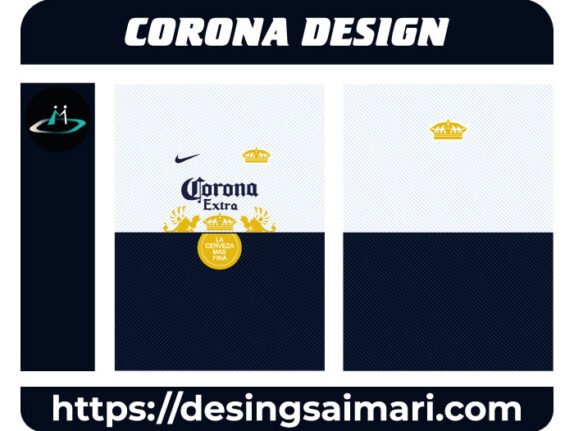 CORONA DESIGN