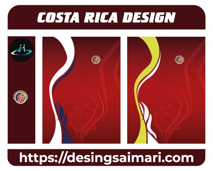 COSTA RICA DESIGN