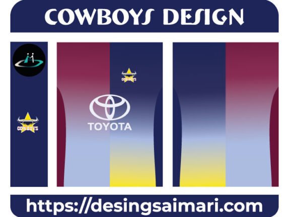 COWBOYS DESIGN