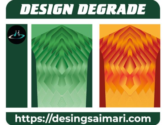 DESIGN DEGRADE