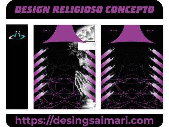 DESIGN RELIGIOSO CONCEPTO