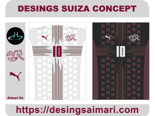 Desings Suiza Concept