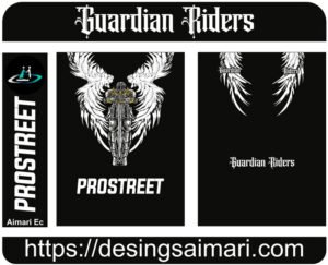 Prostreet Guardian Riders