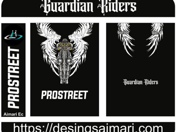 Prostreet Guardian Riders