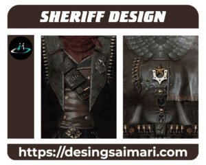 SHERIFF DESIGN