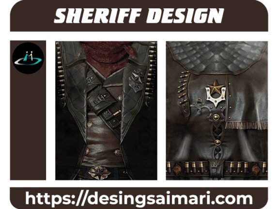 SHERIFF DESIGN