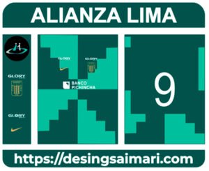 Alianza Lima 2022