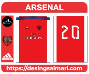 Arsenal 2021-22