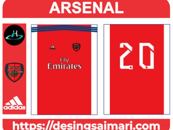 Arsenal 2021-22