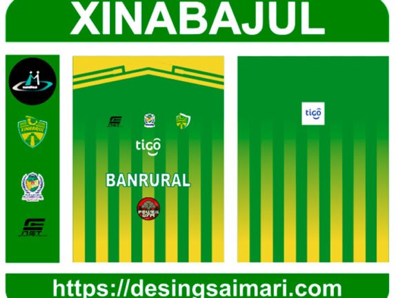 Xinabajul 2021- 2022