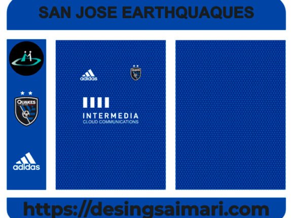 San Jose Earthquakes 2021-2022