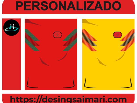 Camiseta Personalizada Desings