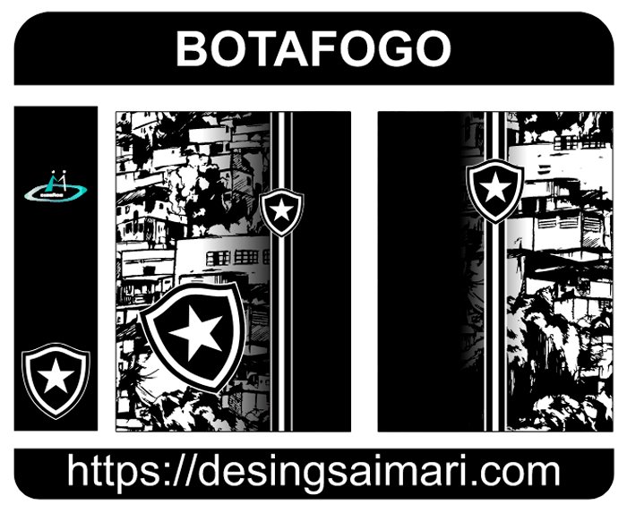 Botafogo Concept 2022-23