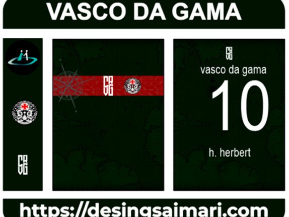 Vasco Da Gama Concept