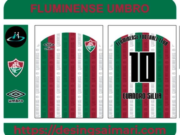 FLUMINENSE UMBRO CONCEPT 2023