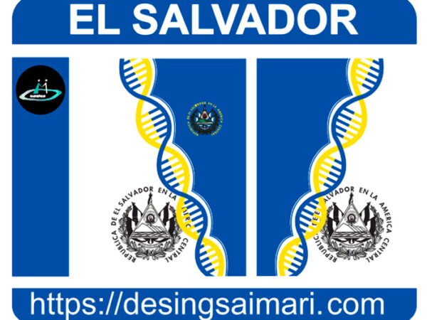 República Del Salvador