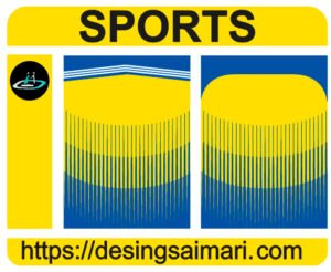 Sports Personalizado Yellow