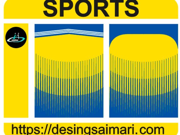 Sports Personalizado Yellow