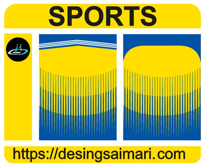 Sports Personalizado Yellow