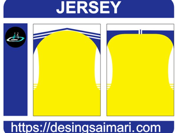 Jersey Football Desings