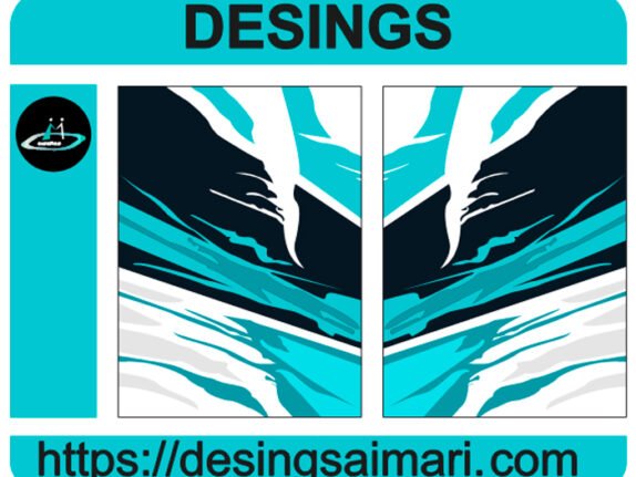 Diseño Desings Celeste