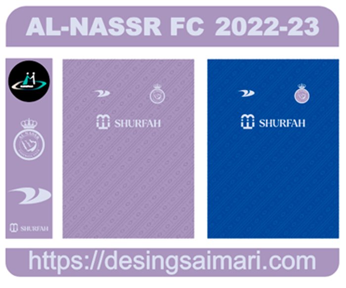 Al Nassr Fc 2022-23