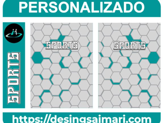 Pattern Textura Personalizada