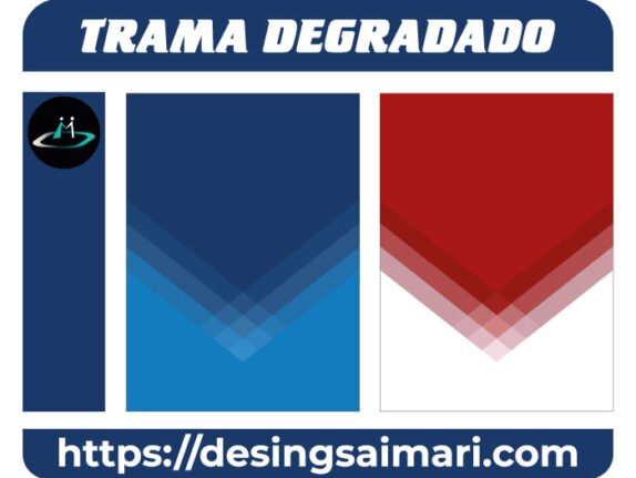 TRAMA DEGRADADO