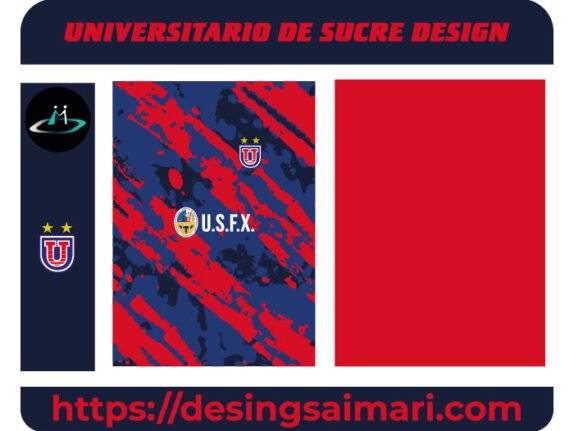 UNIVERSITARIO DE SUCRE DESIGN