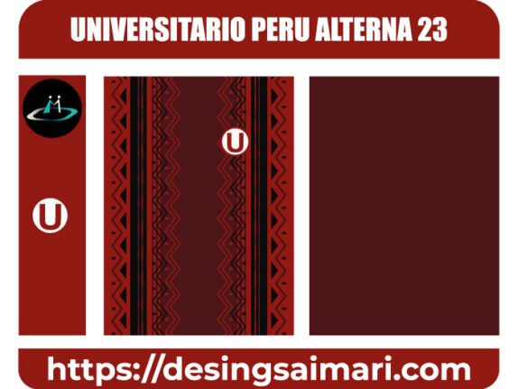 UNIVERSITARIO PERU ALTERNA 23