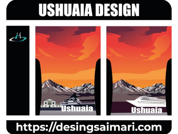 USHUAIA DESIGN