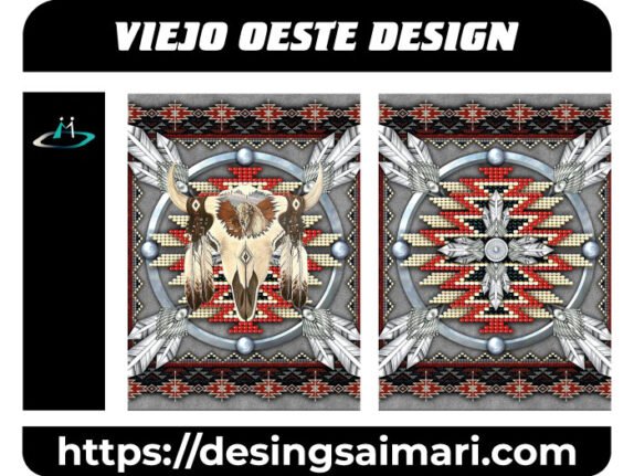 VIEJO OESTE DESIGN