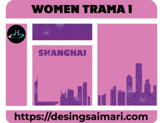 WOMEN TRAMA I