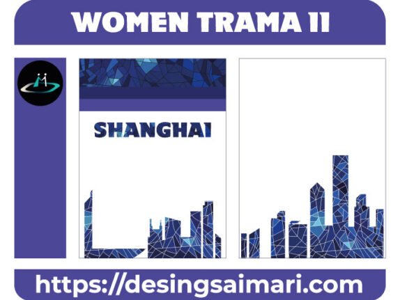 WOMEN TRAMA II