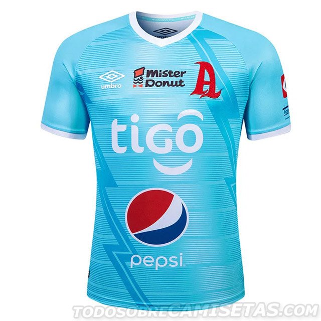 camisetas-umbro-de-alianza-fc-2020-21-6-Efrain-Martinez | Desings Aimari