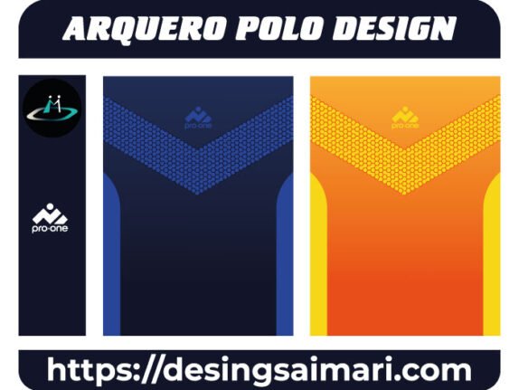 ARQUERO POLO DESIGN