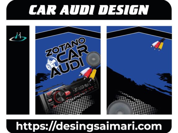 CAR AUDI DESIGN